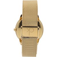 Reloj Calvin Klein Minimal in Acero K3M22526 - K3M22526